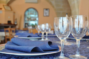 Al Borgo Antico Ristorante e B&B Crispiano